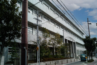 新町小学校