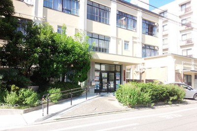 下京雅小学校