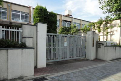 元町小学校