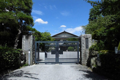 嵯峨小学校