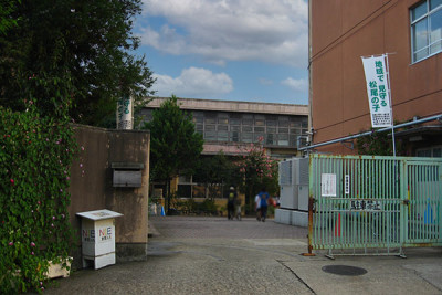 松尾小学校