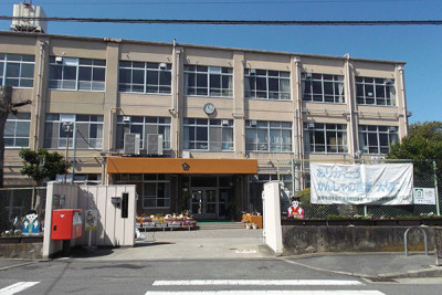梅津小学校