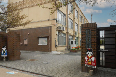 紫野小学校