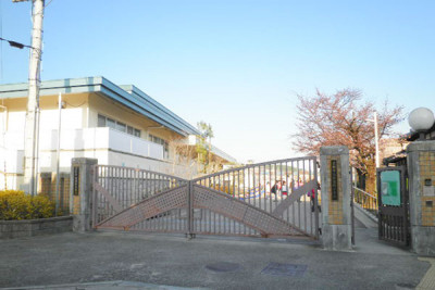常磐野小学校