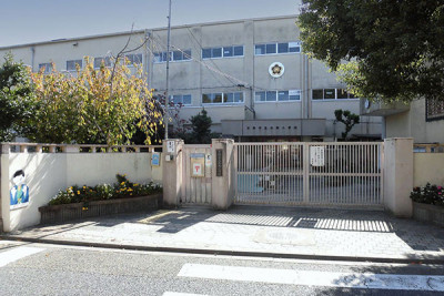 太秦小学校