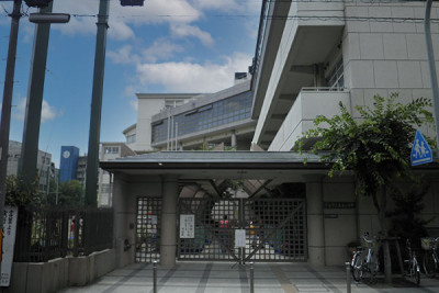 高倉小学校