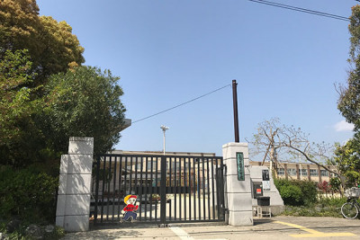 大宮小学校