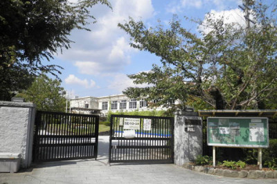 嵯峨野小学校