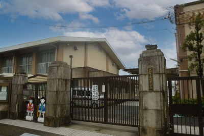 大将軍小学校