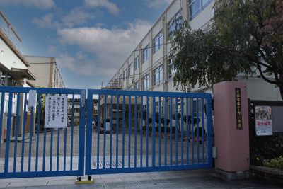 山ノ内小学校