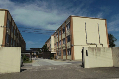 桂川小学校