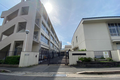 長岡第六小学校