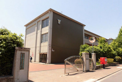 四条中学校