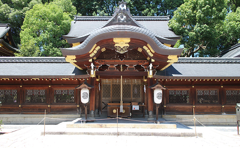 憧れのロケ地・聖地に住む♡