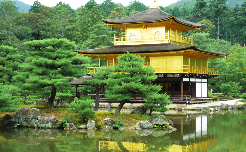 世界遺産・観光地の物件特集